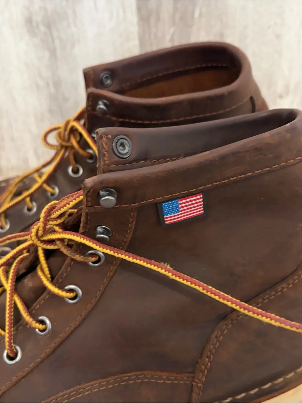 Danner Men's 6
